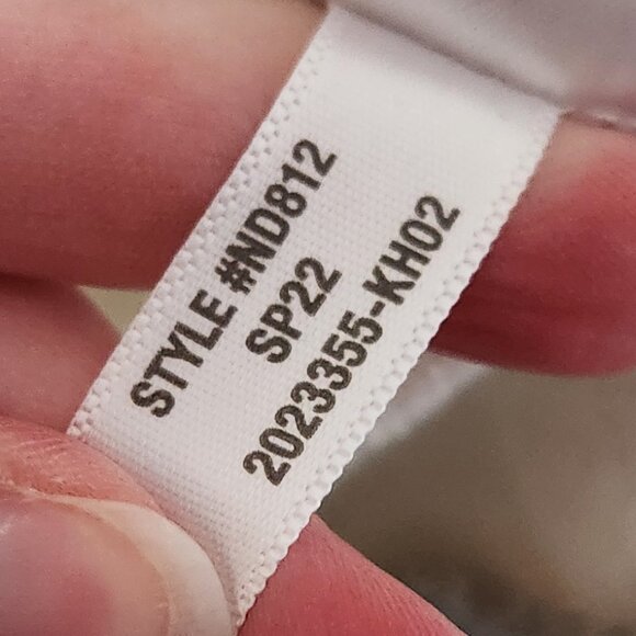 MADEWELL Puff-Sleeve Sweatshirt Tee - Picture 5 of 5